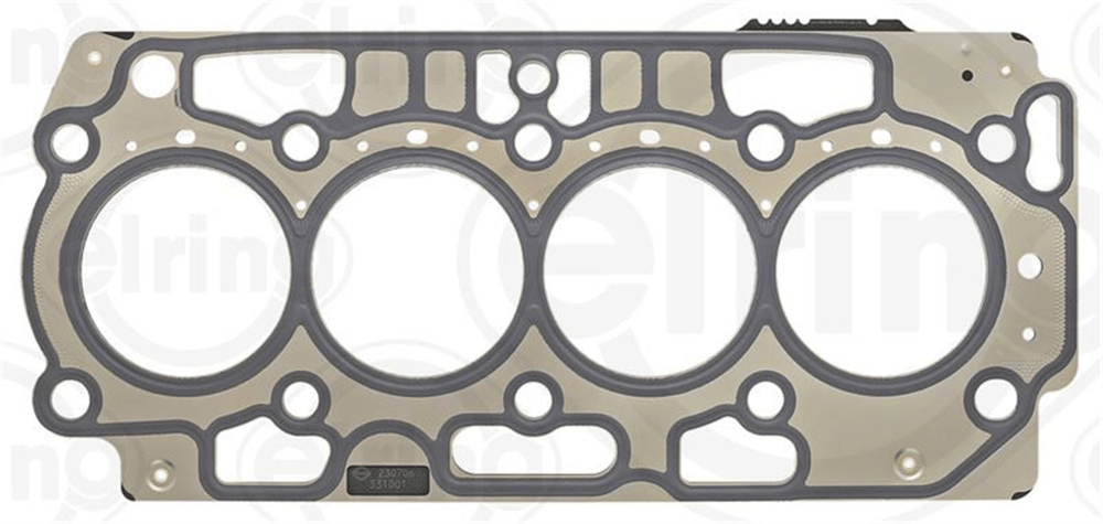 ELRING 331.001 - Silindir Kapak Contasi - Ford Focus/3008/308/rifter/508