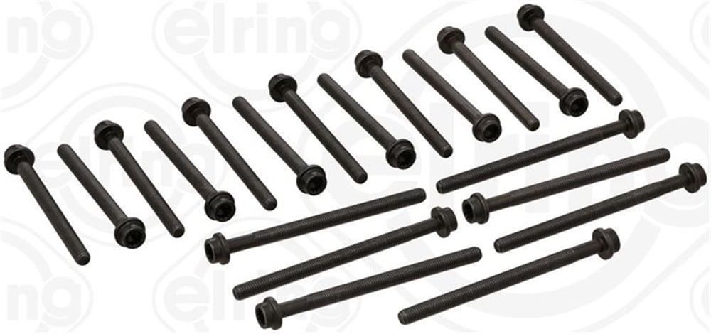 ELRING 332.830 - Silindir Kapak Saplamasi - Vw Touareg-q7-cayenne