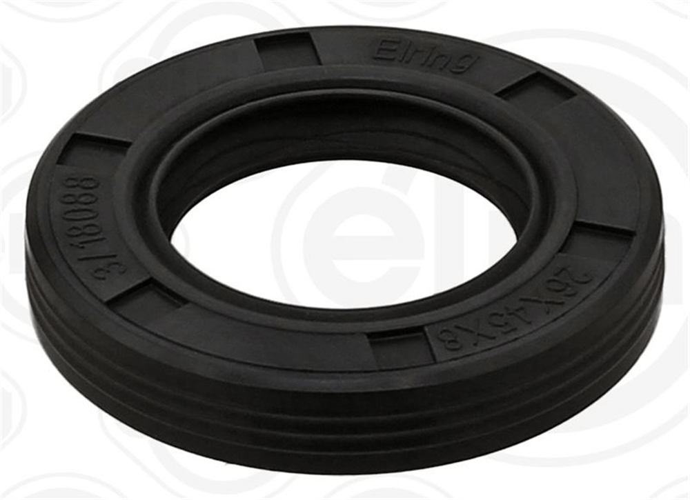 ELRING 339.280 - Eksantrik Keçesi - Bmw Land Rover Range Rover Sport Discovery Iii-iv