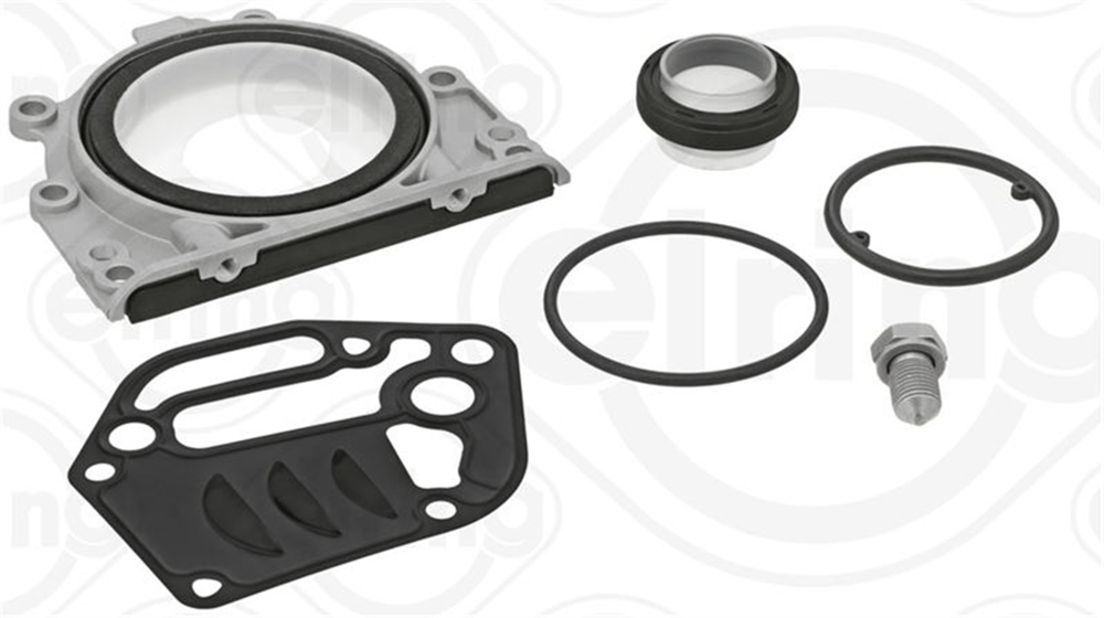 ELRING 339.610 - Takim Conta Alt - Vw Golf4-golf5-bora-passat-a3-leon