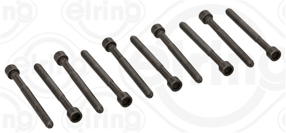 ELRING 341.400 - Silindir Kapak Saplamasi - Vw Touareg