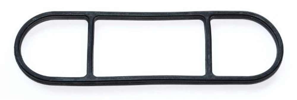 ELRING 344.290 - Yag Sogutucu Contasi - Opel Astra G Vectra B-c