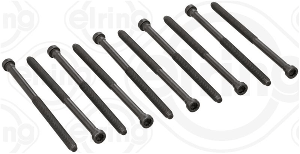 ELRING 351.900 - Silindir Kapak Saplamasi - Vw Golf7-polo-a3-leon-passat-tiguan-caddy-octavia