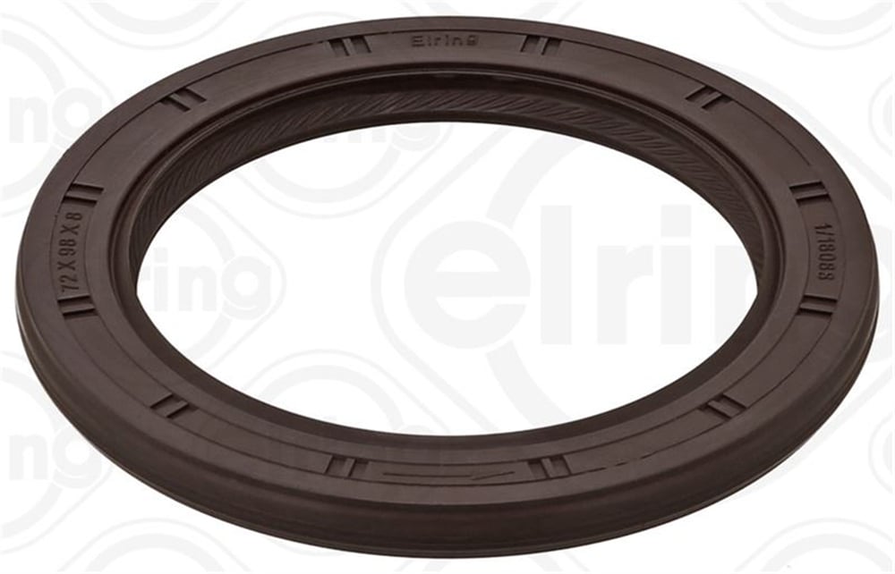 ELRING 353.010 - Yag Keçesi - Kore Ioniq/accent Blue/i10/i20/i30