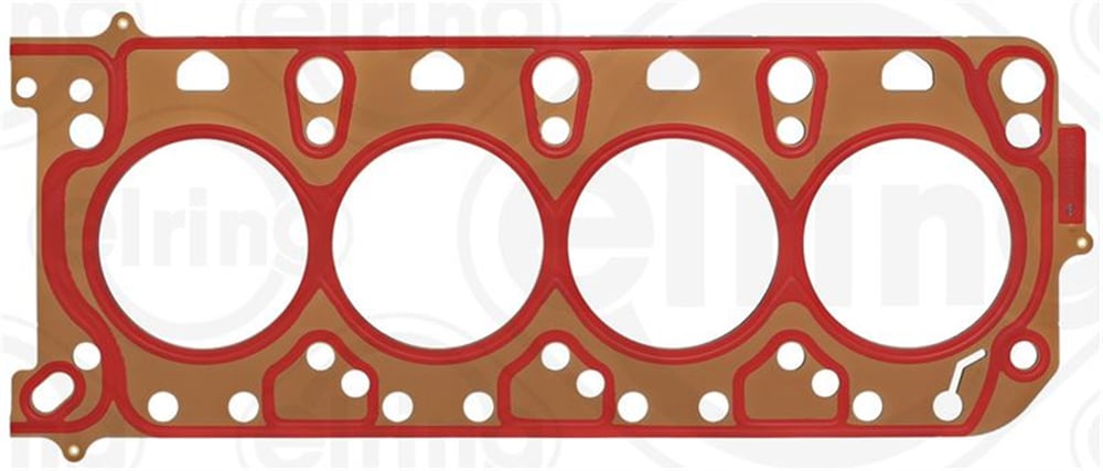 ELRING 354.514 - Silindir Kapak Contasi - Vw Cayenne-panamera