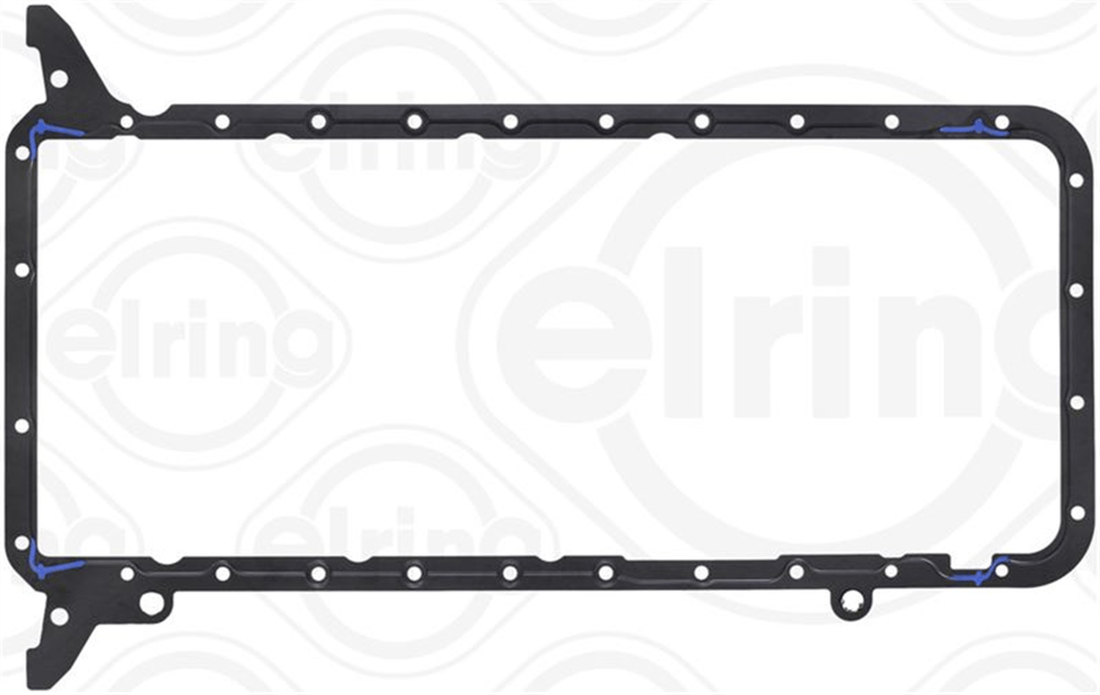 ELRING 359.590 - Karter Contasi - Bmw X5 E53