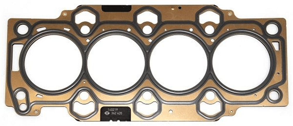 ELRING 362.420 - Silindir Kapak Contasi - Kore Accent Era/accent Blue/i20/i30/getz/cerato/rio