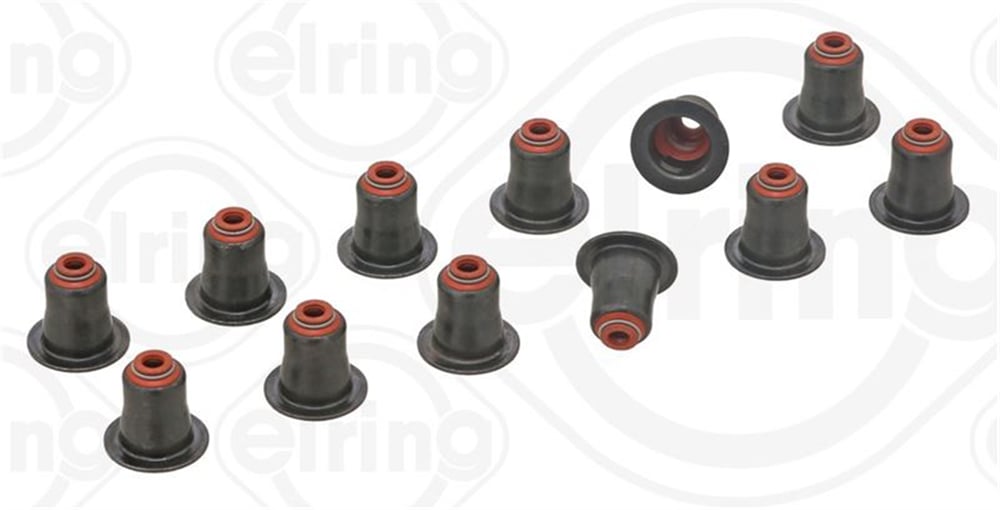 ELRING 364.500 - Supap Lastigi - Bmw E87-90-91-60-61-63-64-65-66-z4 E85-f20-21-30-31-f10-11