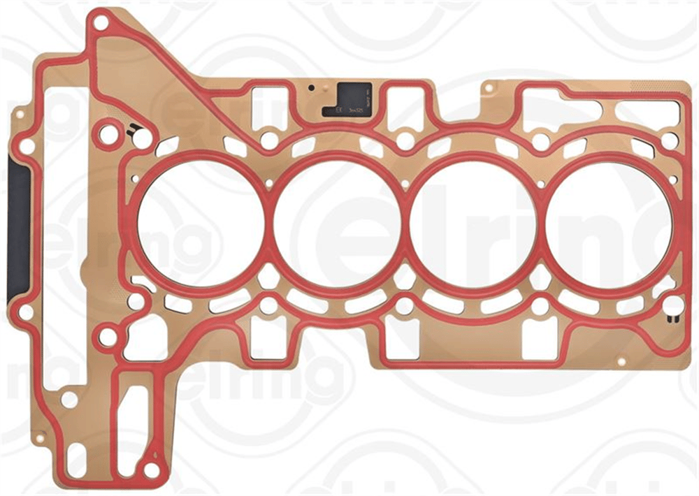 ELRING 364.525 - Silindir Kapak Contasi - Bmw F20-f21-f22-f23-f30-f31-f34-f35-f32-f33-f36-f07-f10-f11-f18-x1 E84-x3 F25-x4 F26-x5 F15-x6 E71-x6 F16-z4 E89
