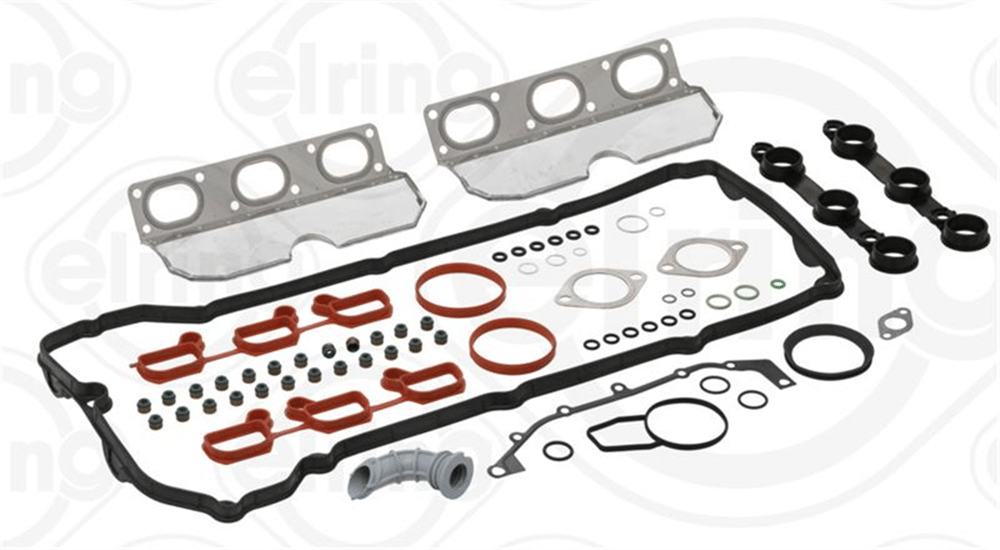ELRING 366.530 - Takim Conta Üst - Bmw E46-39-x5