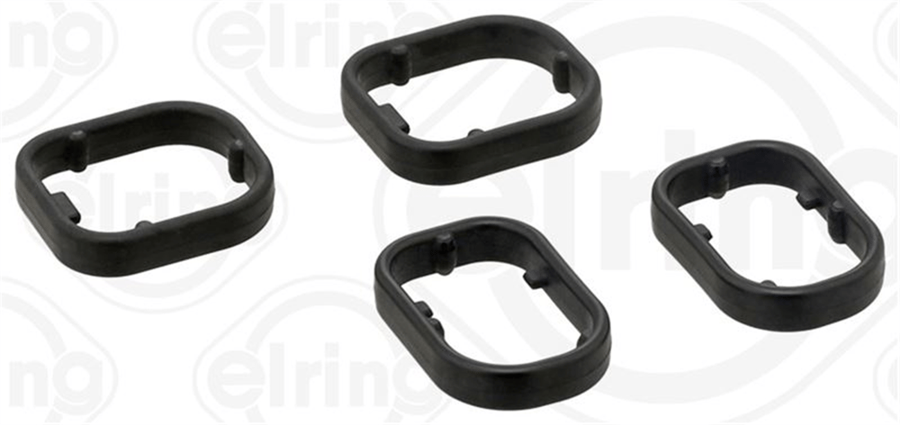 ELRING 367.280 - Yag Radyatör Contasi - Bmw F20-f21-f22-e90-e91-e92-e93-f30-f31-f34-f32-f33-f36-f06-f07-f10-f11-f12-f13-f01-f02-x1 E84-x3 F25-x4 F26-x5 E70 Lci-x5 F15-x6 E71-x6 F16