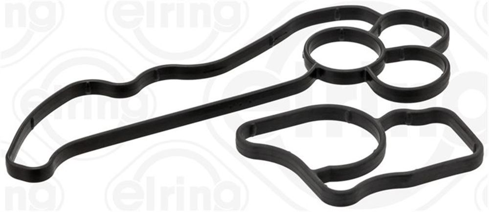 ELRING 367.500 - Yag Filtre Hazne Contasi - Bmw F20-f21-f22-e90-e91-e92-e93-f30-f31-f34-f32-f33-f36-f06-f07-f10-f11-f12-f13-f01-f02-x1 E84-x3 F25-x4 F26-x5 E70 Lci-x5 F15-x6 E71-x6 F16