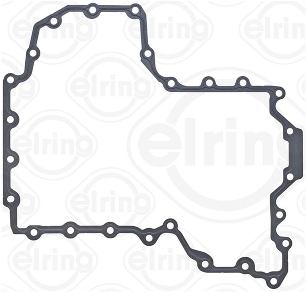 ELRING 369.760 - Karter Contasi - Bmw X5 E70-x5 F15-x6 E71