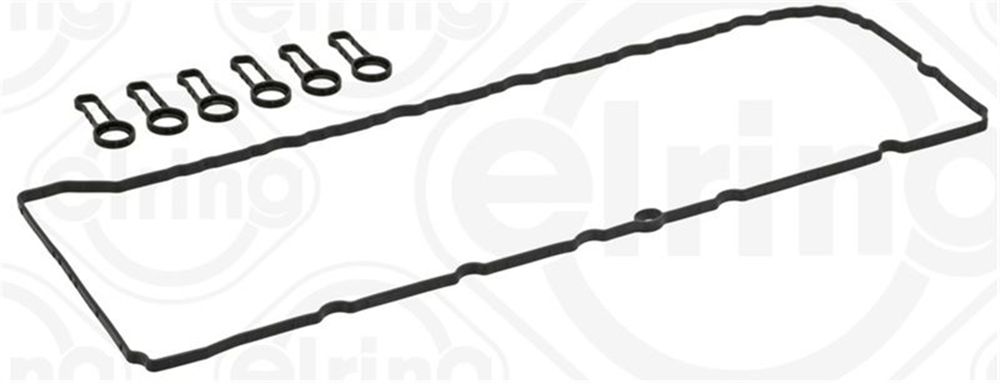 ELRING 369.460 - Üst Kapak Contasi - Bmw E90-91-92-93-f07-10-11-f01-02-x5-x6 E70-71