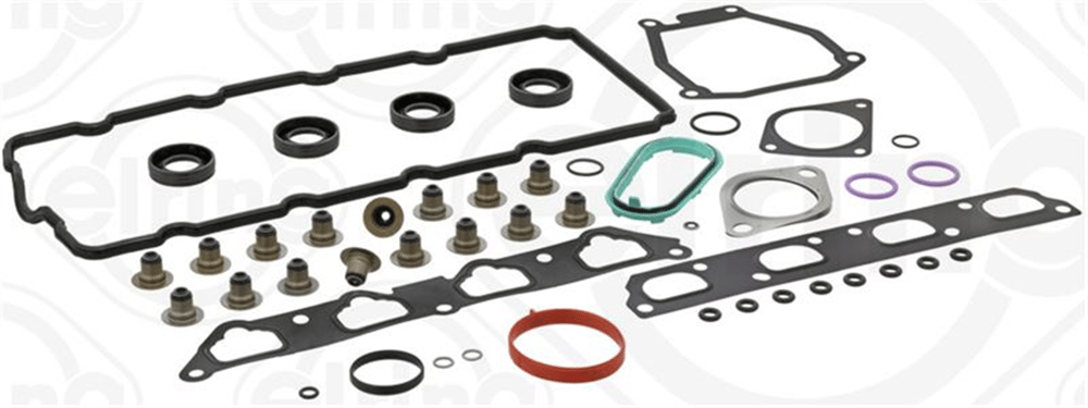 ELRING 369.820 - Takim Conta Üst - Bmw Mini R50-r52-r53