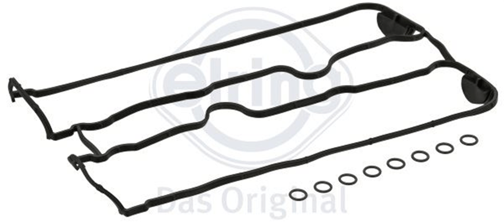 ELRING 372.320 - Üst Kapak Contasi - Opel Vectra A-c Omega B
