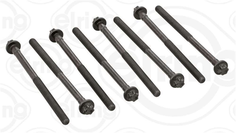 ELRING 372.940 - Silindir Kapak Saplamasi - Mercedes W211-212-219-164