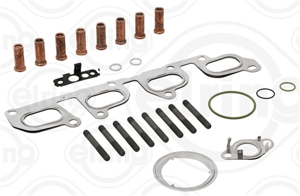 ELRING 373.730 - Turbo Conta Seti - Vw Crafter-amarok