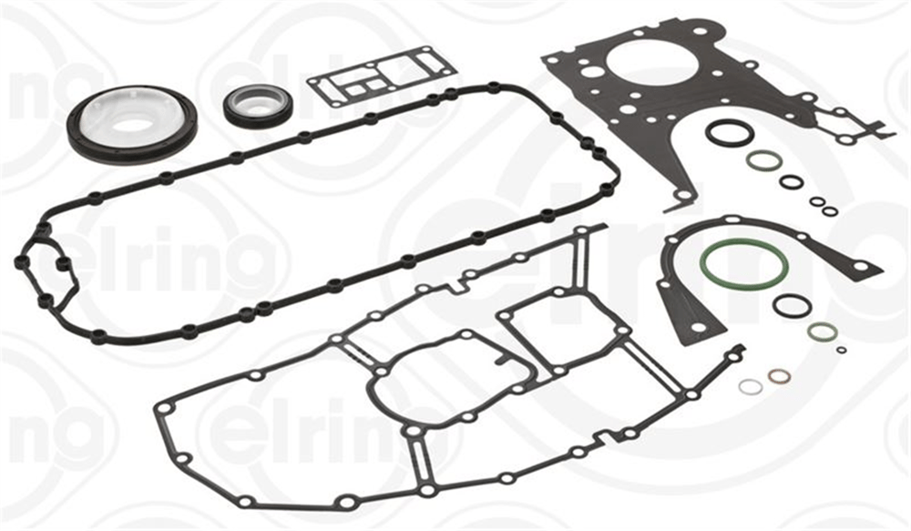 ELRING 374.710 - Takim Conta Alt - Bmw E36-e46