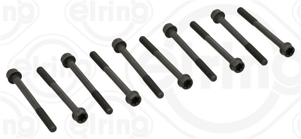 ELRING 374.240 - Silindir Kapak Saplamasi - Opel Astra H-j Corsa C-d Meriva A-b