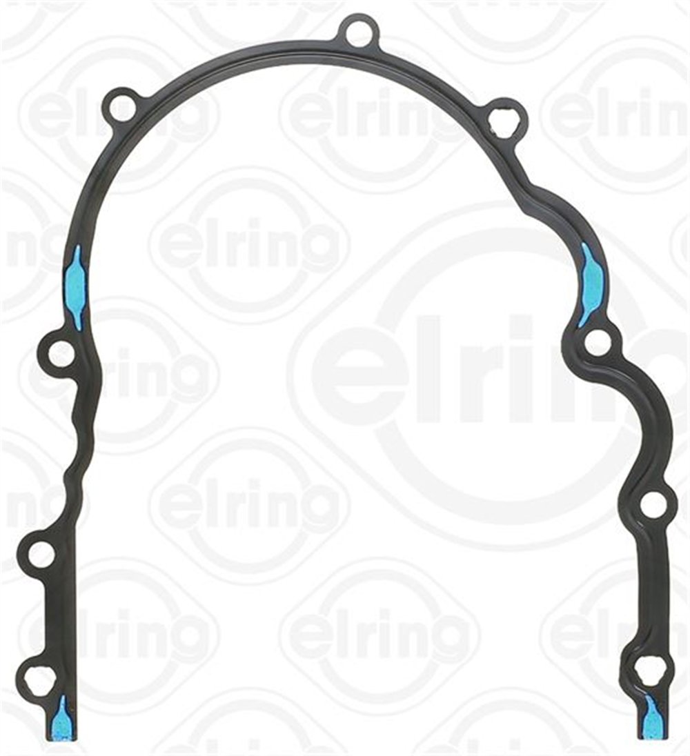ELRING 376.830 - Conta - Vw Touareg-q7