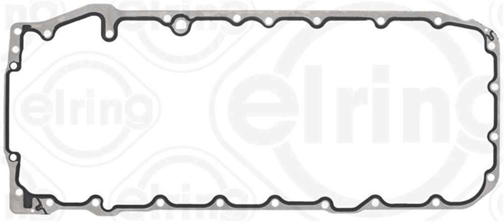 ELRING 380.271 - Karter Contasi - Bmw G05-g06-g07-g11-g30-g31