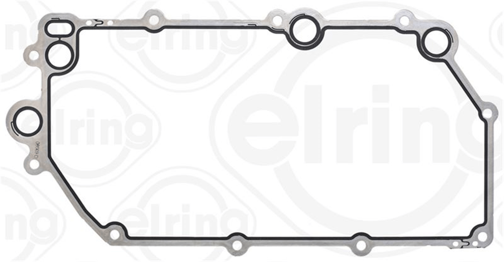 ELRING 382.002 - Yag Sogutucu Contasi - Av 4 Series - G I - K Series - Omnicity - Omniexpress - Omnilink - P I - R I - T420