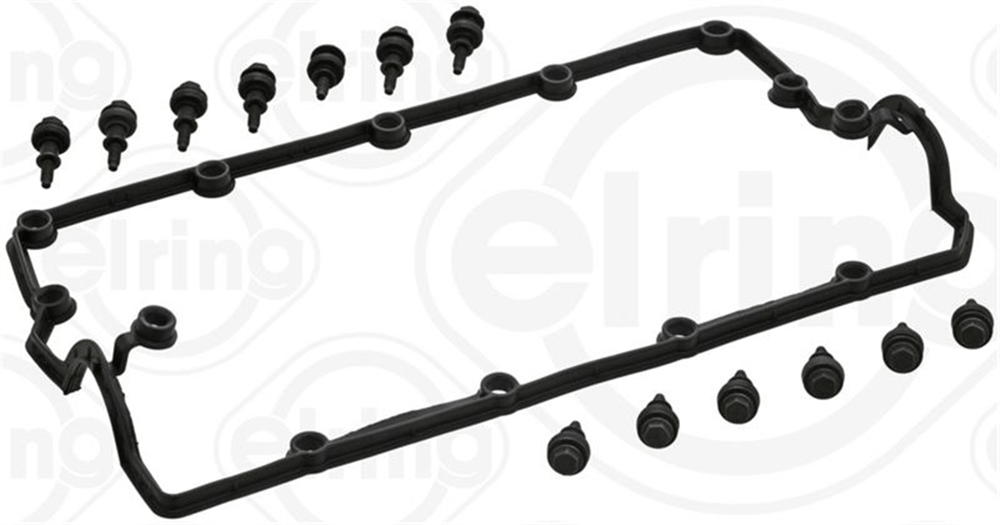 ELRING 383.280 - Üst Kapak Contasi - Vw Caddy-t5-passat-a3-leon