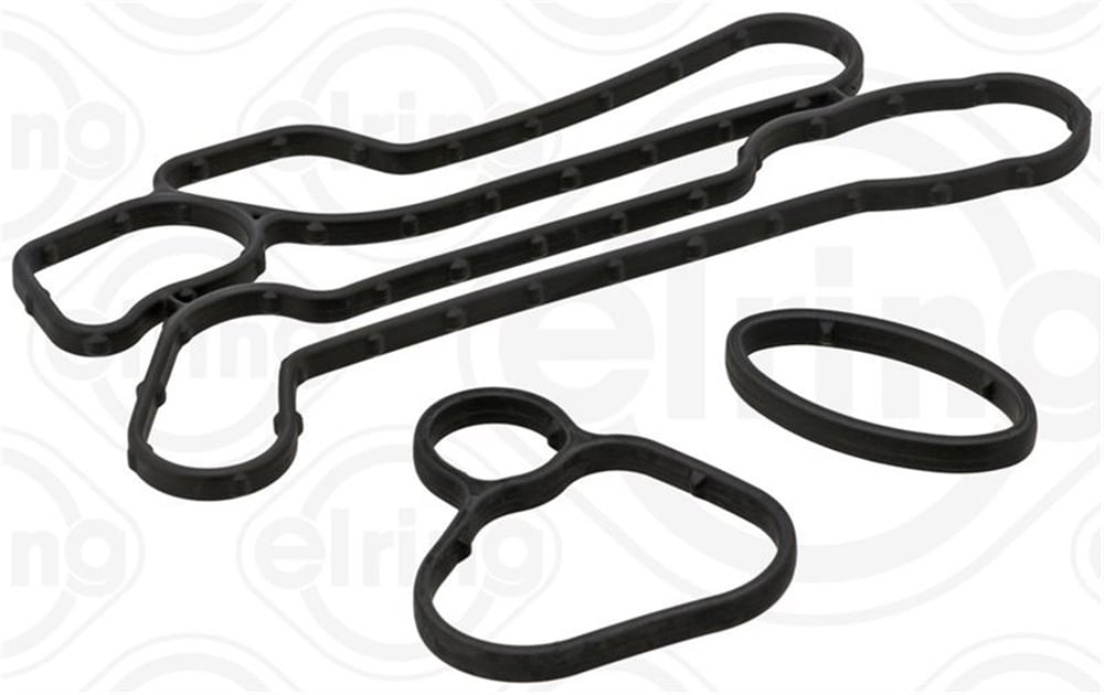 ELRING 384.360 - Yag Sogutucu Contasi - Opel Astra J Astra H Insignia A Mokka Cruze Aveo T300