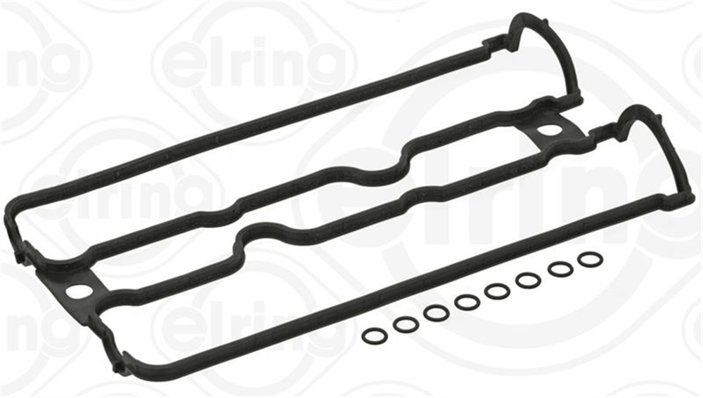 ELRING 385.120 - Üst Kapak Contasi - Opel Vectra B