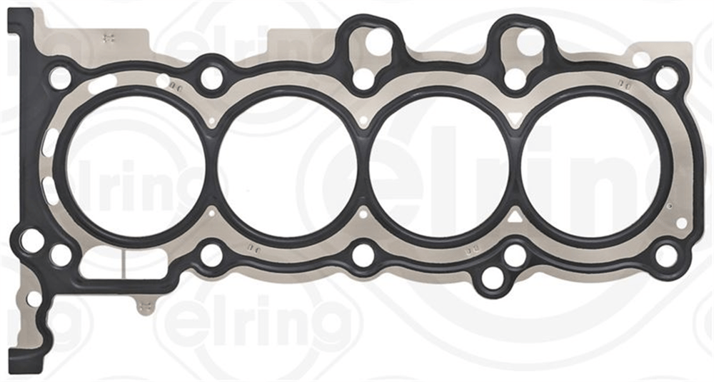 ELRING 386.330 - Silindir Kapak Contasi - Kore Picanto / Rio / I10 I20