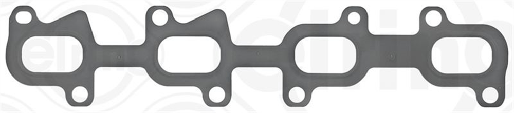 ELRING 387.662 - Manifold Contasi Egzos - Mercedes W204-212