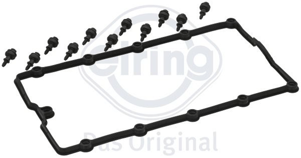 ELRING 388.930 - Üst Kapak Contasi - Vw Golf5-passat-a3