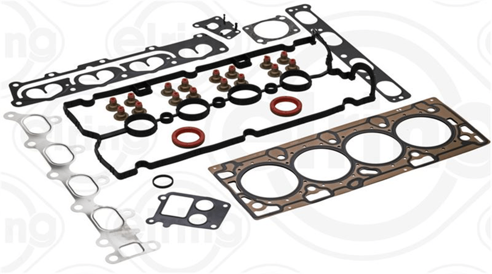 ELRING 388.210 - Takim Conta Üst - Opel Astra G Astra H