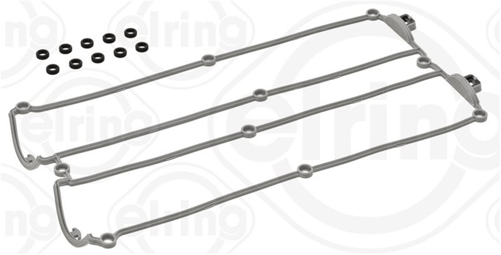 ELRING 389.070 - Kapak Conta Oring Üst Takim - Ford Escort