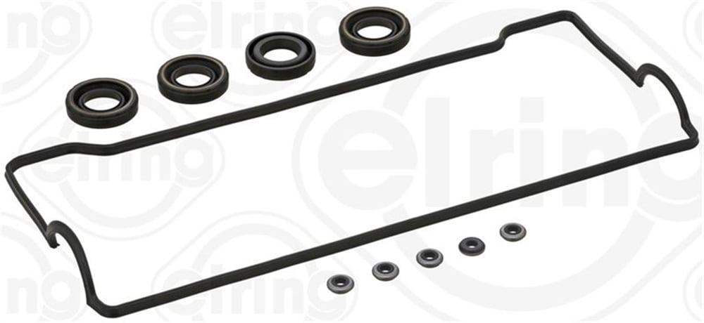ELRING 399.680 - Üst Kapak Contasi - Japon Corolla (e10, E11)