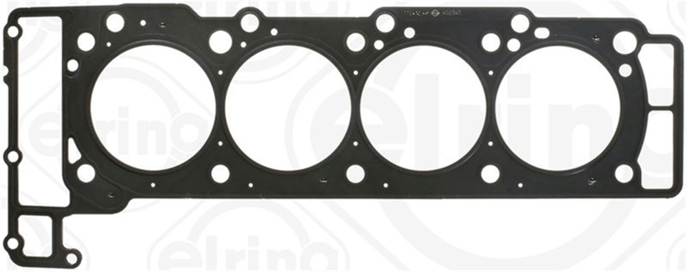 ELRING 402.345 - Silindir Kapak Contasi - Mercedes W163-164-230