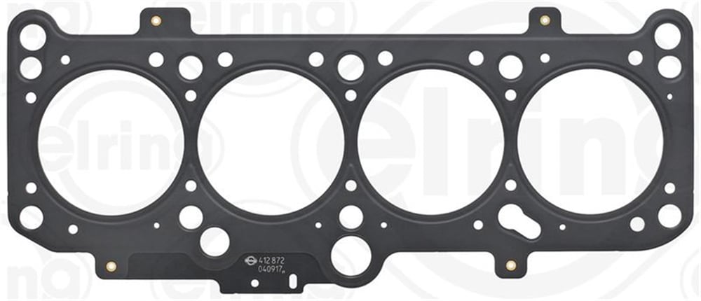 ELRING 412.872 - Silindir Kapak Contasi - Vw Passat-golf3-a4-a6