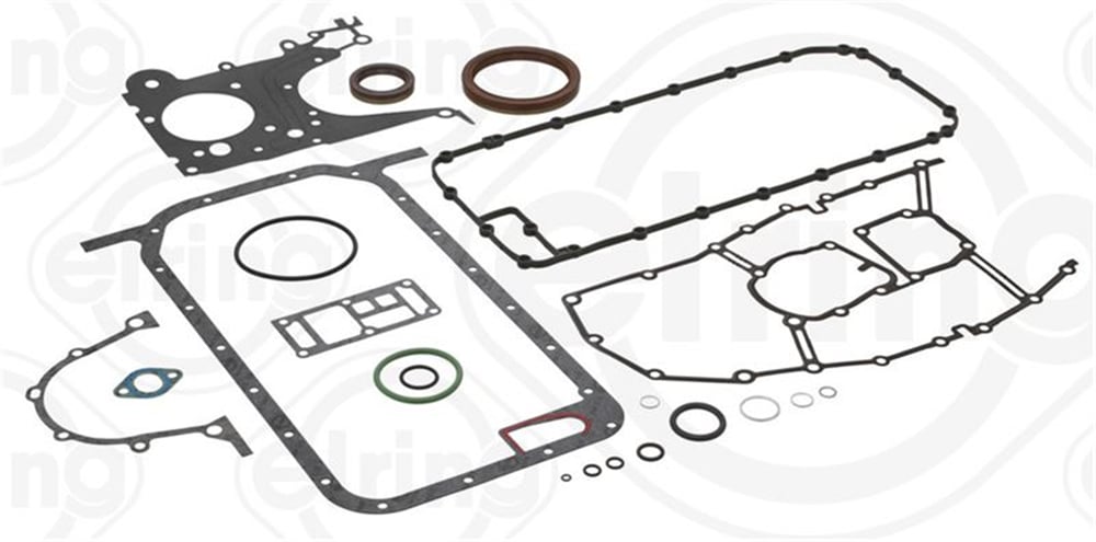 ELRING 423.980 - Takim Conta Alt - Bmw E36