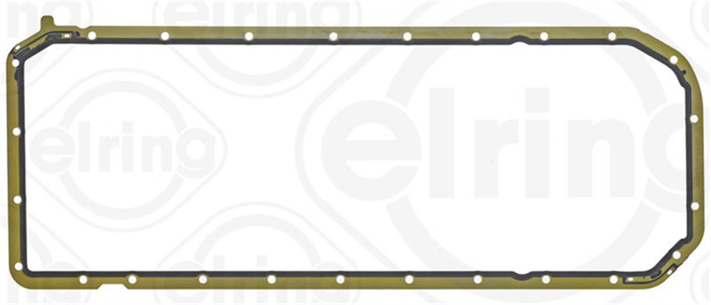 ELRING 424.510 - Karter Contasi - Bmw E34-e36-e46-e39-e60-e61-e65-e66-x3 E83-x5 E53