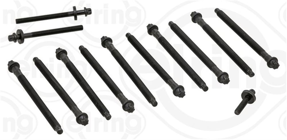 ELRING 426.830 - Silindir Kapak Saplamasi Set - Psa 207/308 / Mini