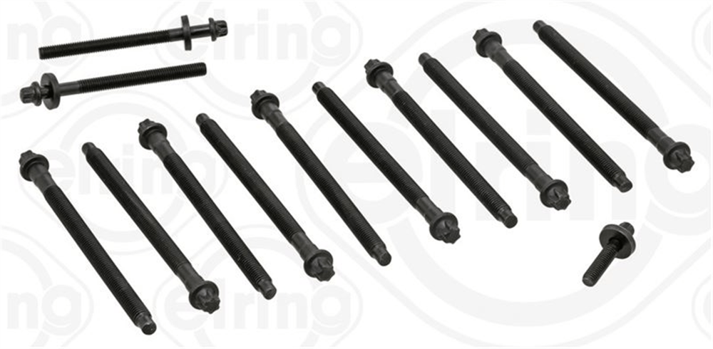 ELRING 426.830 - Silindir Kapak Saplamasi Set - Psa 207/308 / Mini