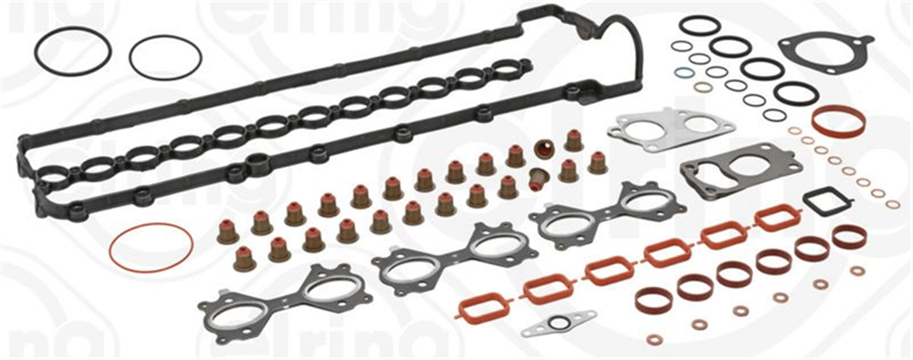 ELRING 428.640 - Takim Conta Üst - Bmw E9091-92-60-61-63-64x3-x5-x6