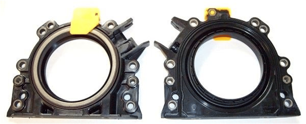 ELRING 429.090 - Krank Keçesi Arka - Vw Golf5-jetta-passat-a3-leon