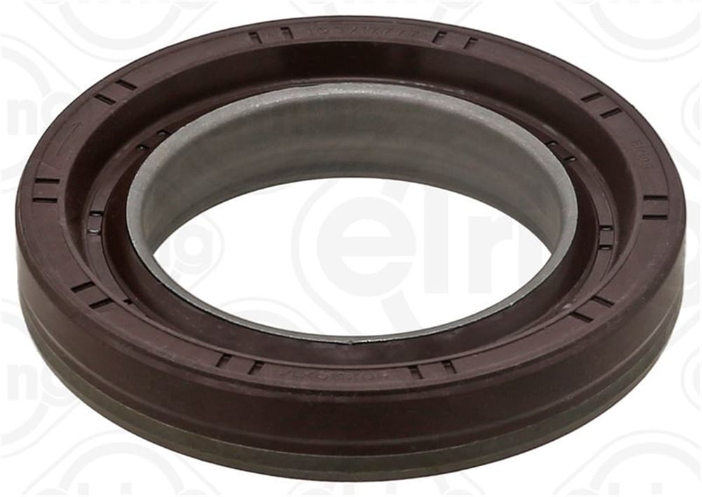 ELRING 431.110 - Krank Keçesi Ön - Fiat Ducato/iveco