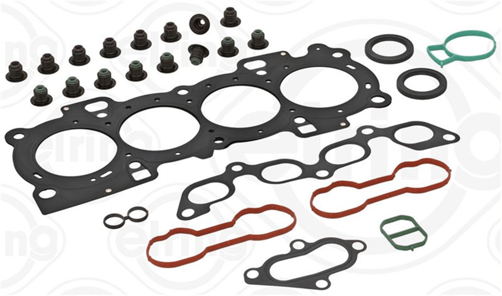 ELRING 434.300 - Takim Conta Üst - Ford Focus
