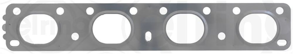 ELRING 438.820 - Manifold Contasi Egzos - Bmw E81-82-87-88-90-91-92-93-60-x1 E84