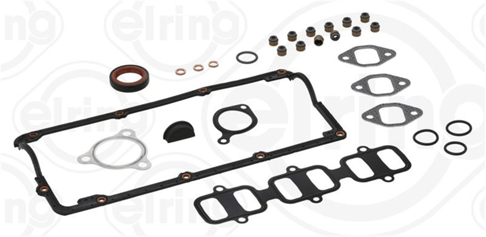 ELRING 439.041 - Takim Conta Üst - Vw Passat-a4-a6