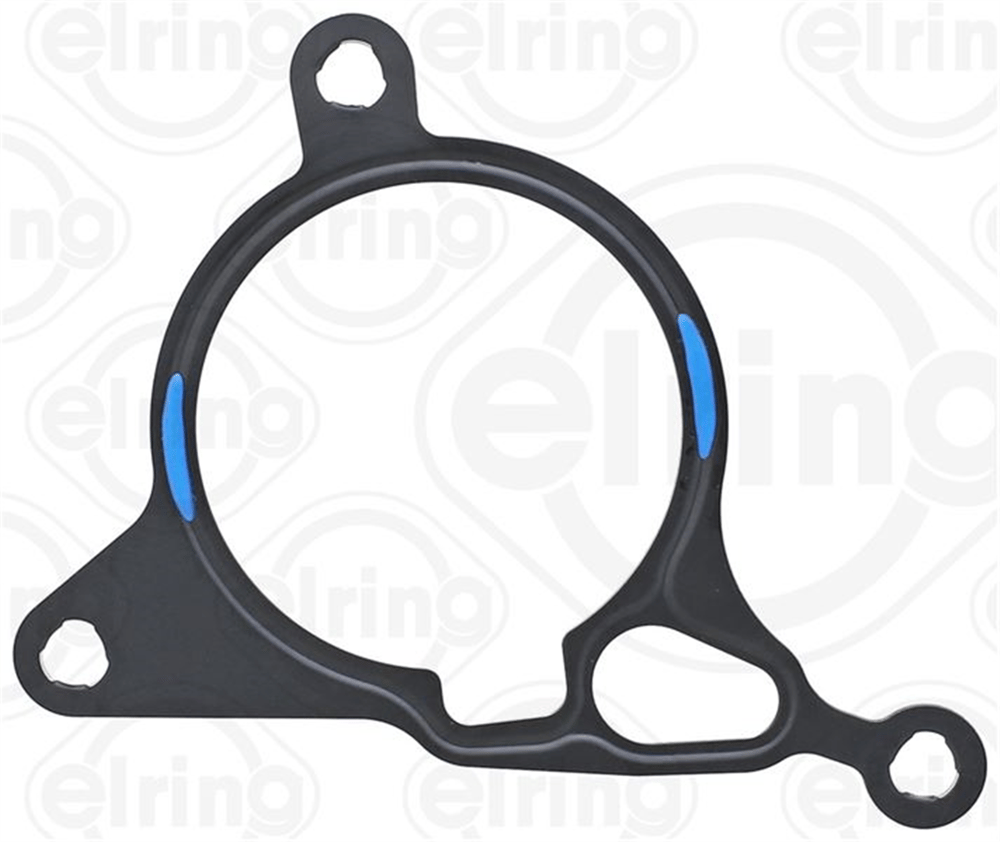 ELRING 443.020 - Vakum Pompa Contasi - Vw A4-a5-a6
