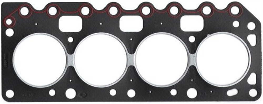 ELRING 445.920 - Silindir Kapak Contasi - Ford Fiesta-ka